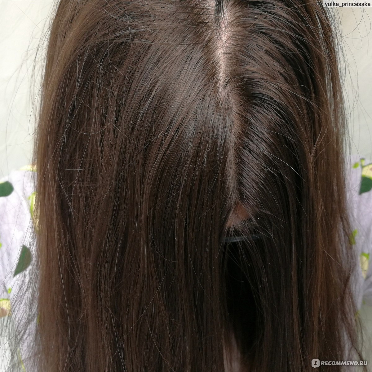 Шампунь для уплотнения волос Davines Питательный NouNou  фото