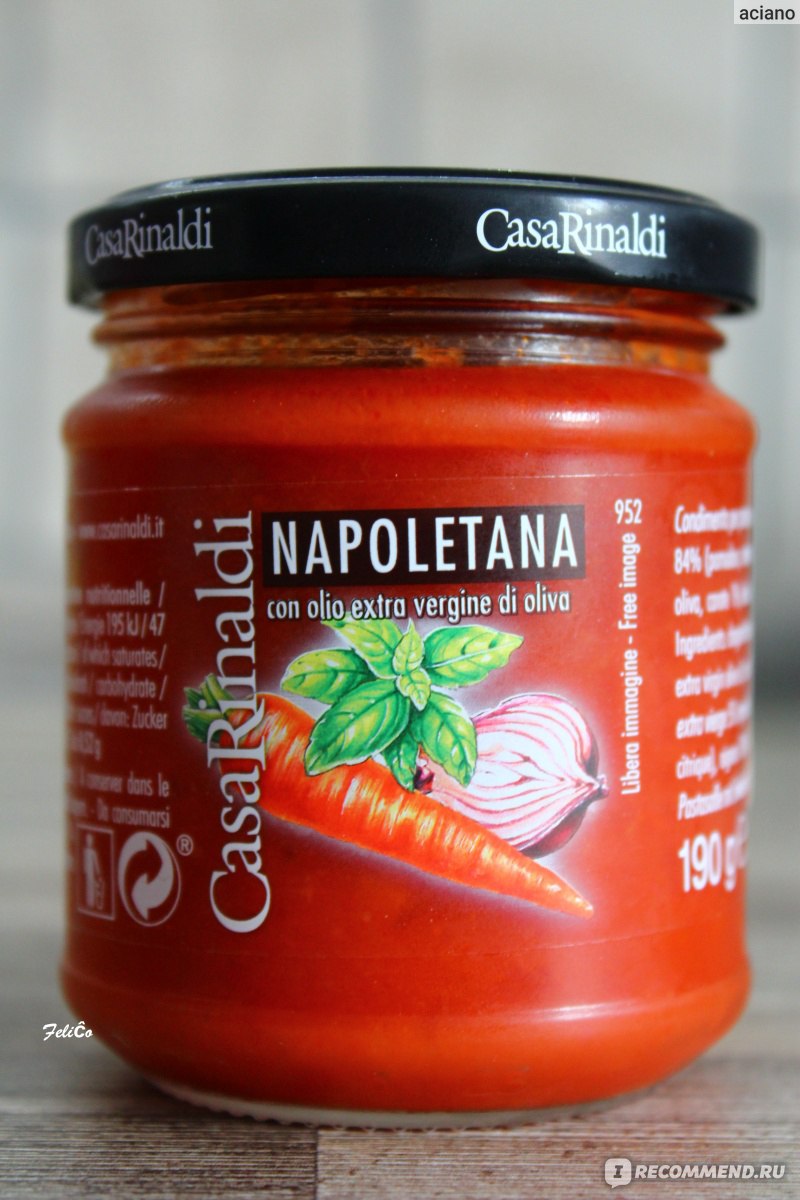 Неаполитанский соус. Casa Rinaldi соус томатный. Соус Napolitano. Томатная паста napoletana.
