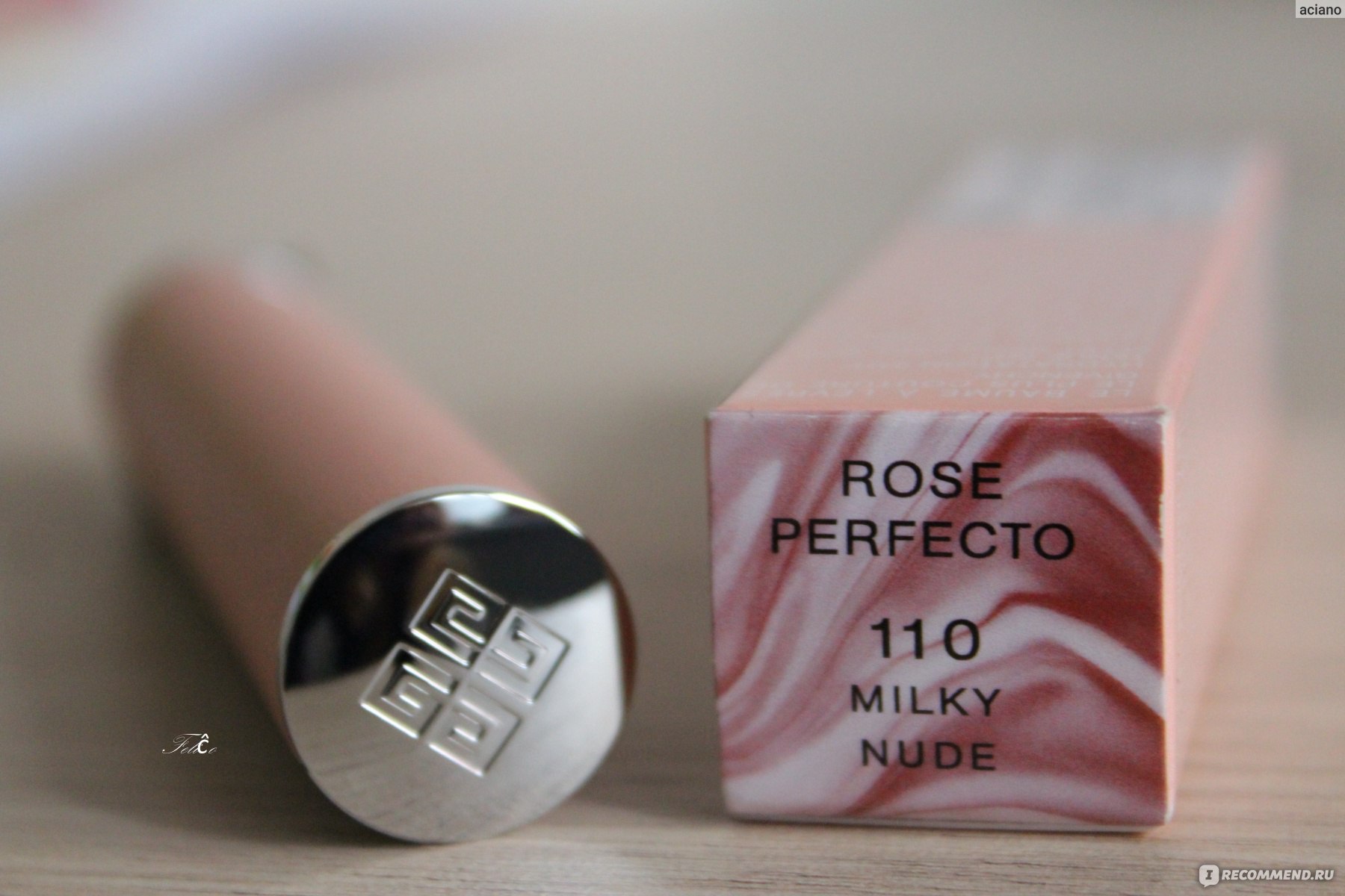 Le rose perfecto