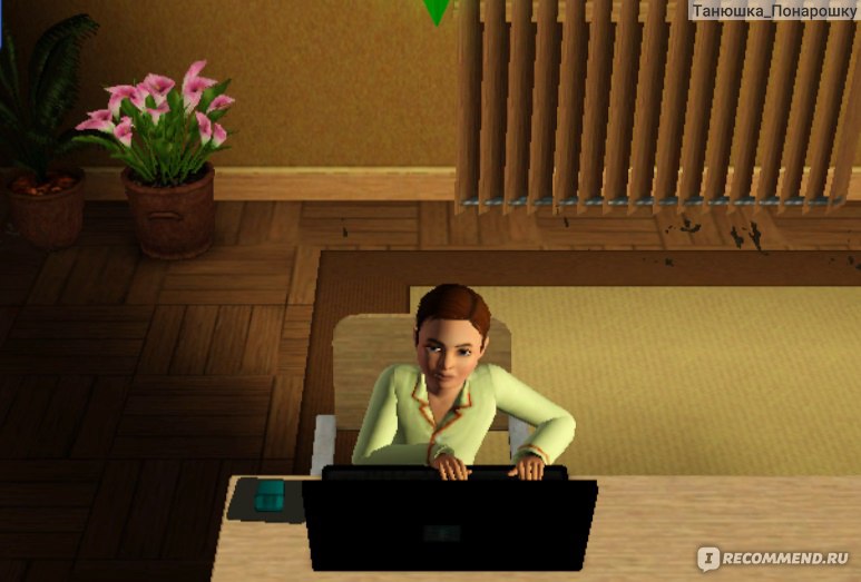 Установка модов формата package для Sims 3 и Sims 4