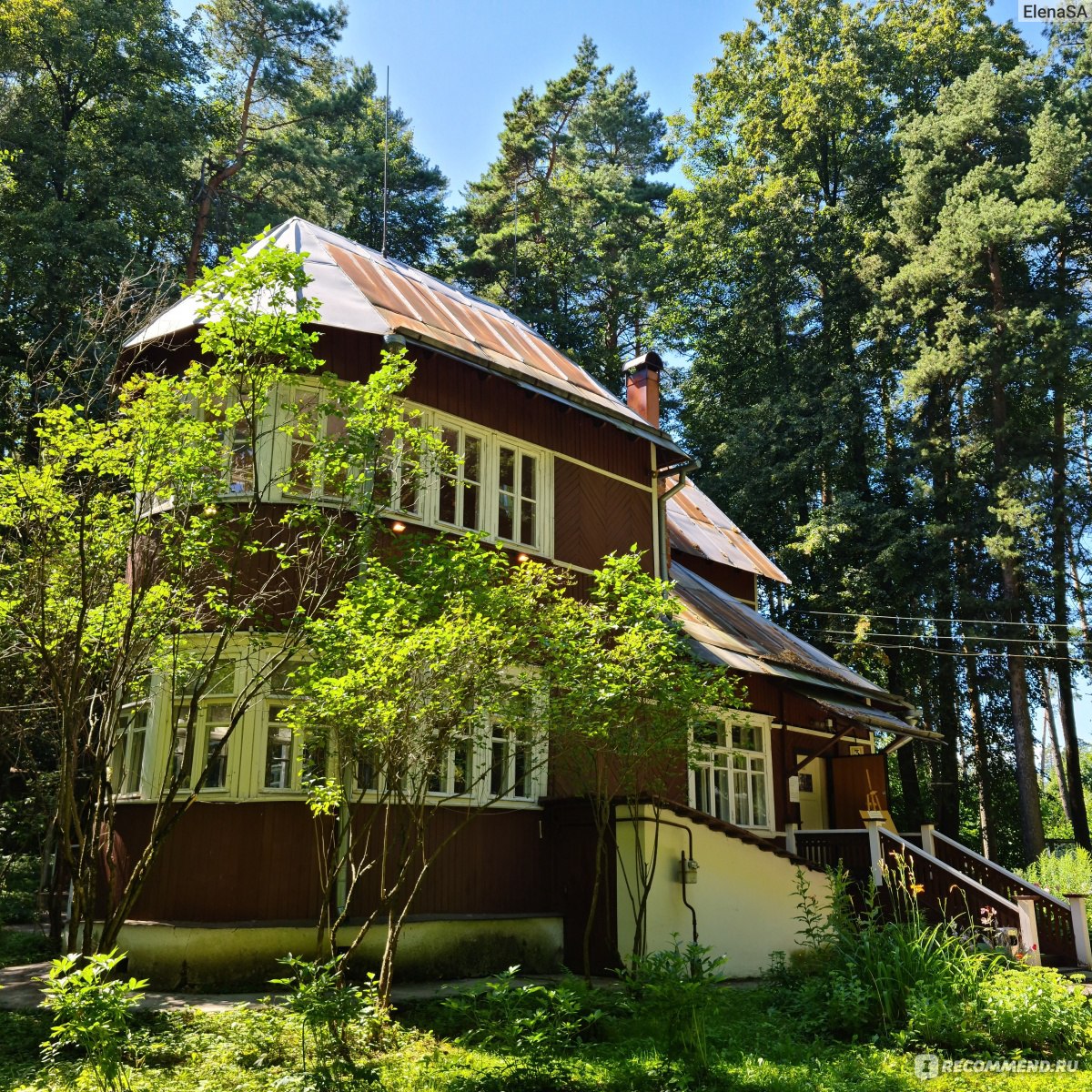 Фото дачи пастернака в переделкино