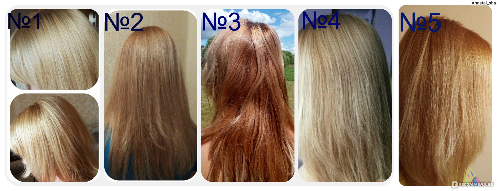 Песочный блонд цвет волос фото до и после окрашивания