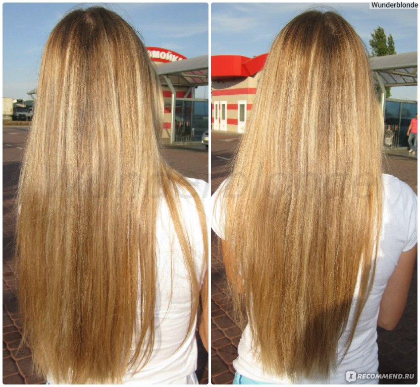 Шишки хмеля для волос до и после фото