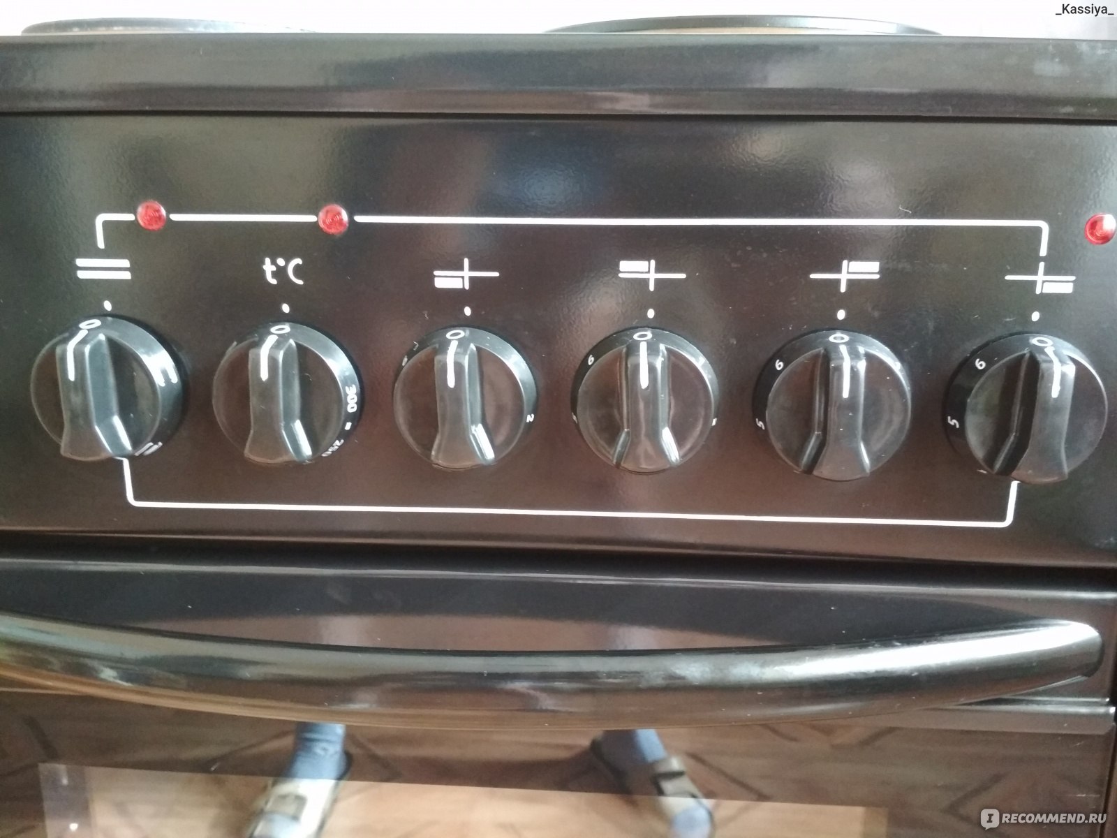 Плита Лысьва эп401 переключатель температуры духовки