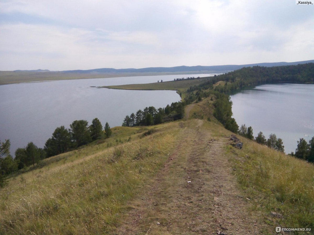 Озеро круглое Шарыповский район глубина