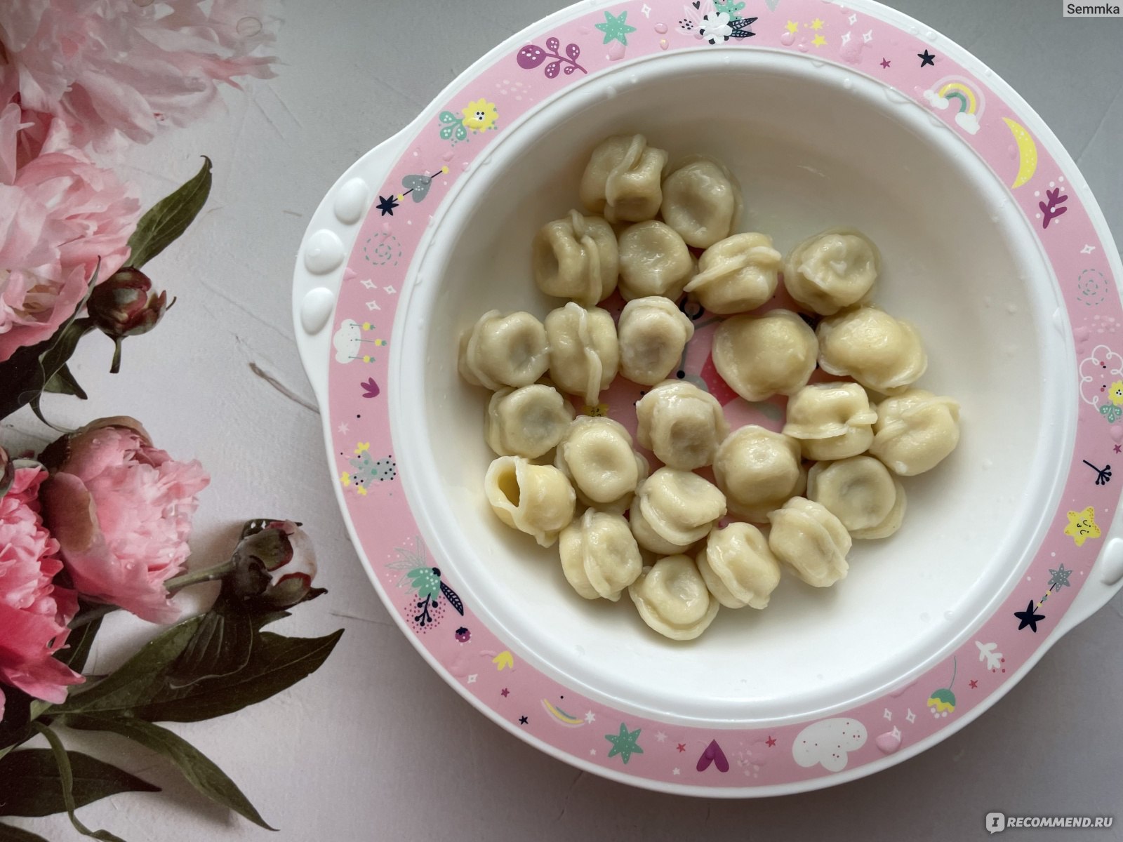 Самый вкусный рецепт домашних пельменей от Шефмаркет