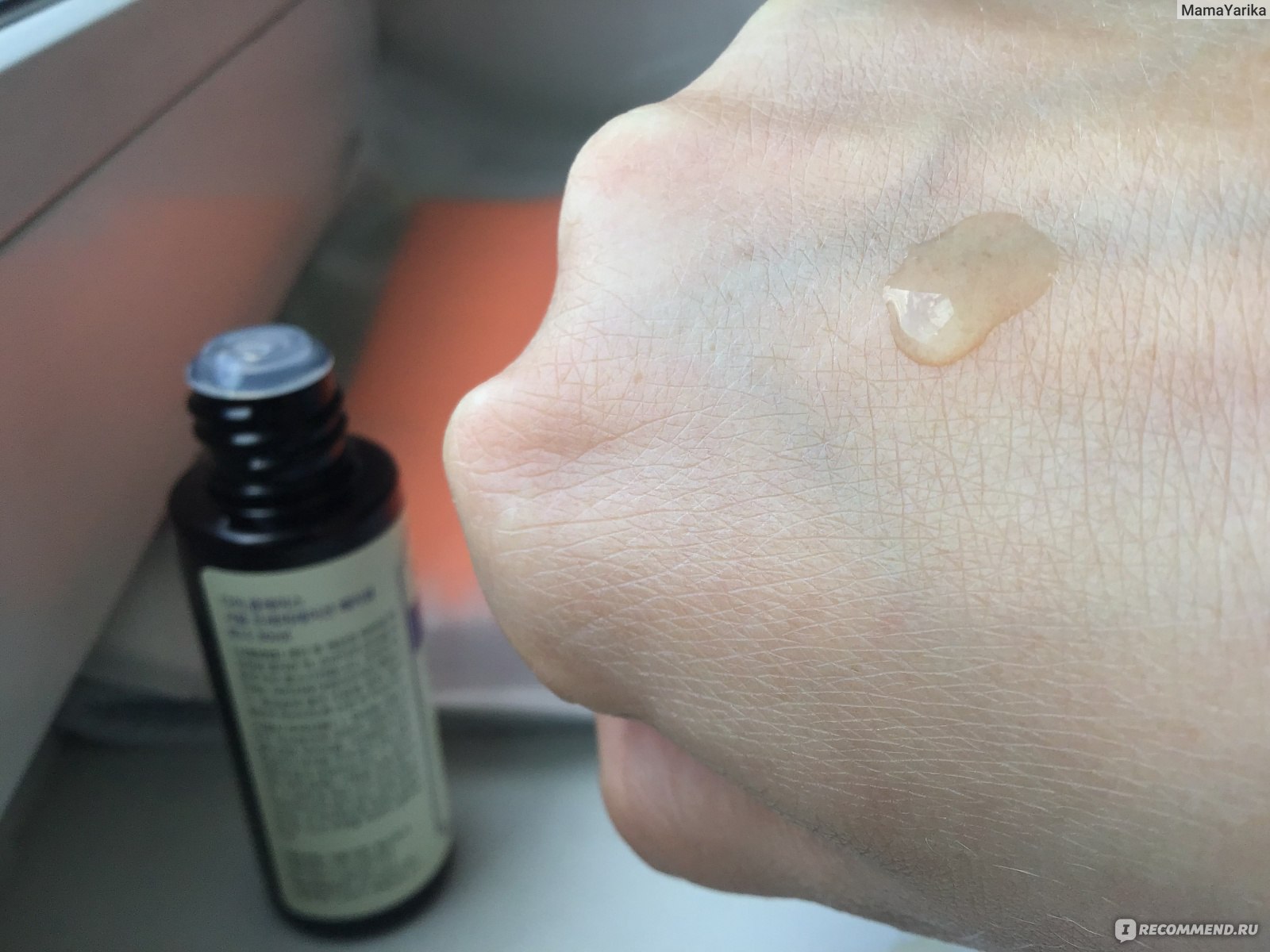 Тонер для лица Dear, klairs Supple Preparation Facial Toner - «Подойдет ...