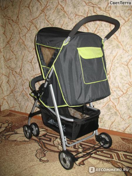 Hauck scout stroller best sale