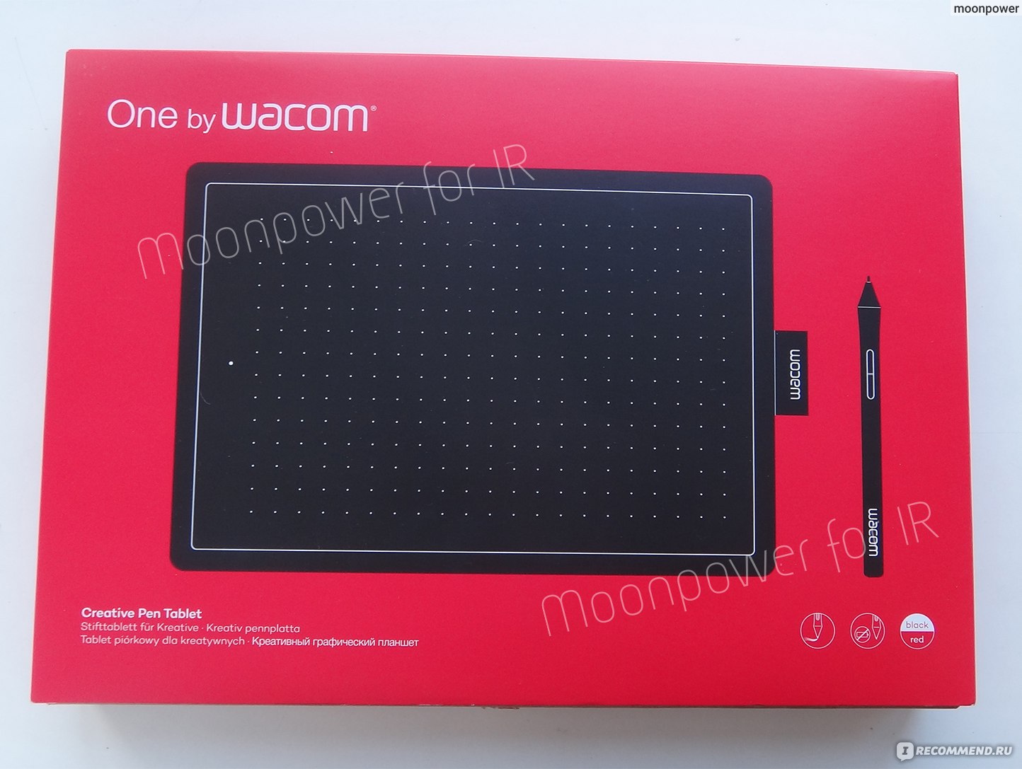 Графический планшет WACOM CTL-672 - «Планшет для работы, развлечения и  путешествий. Сравнения с профессиональными планшетами.» | отзывы