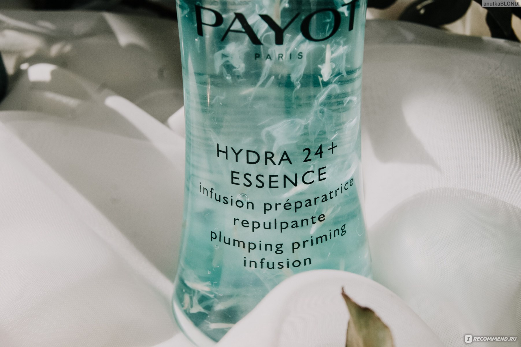 PAYOT Hydra 24+