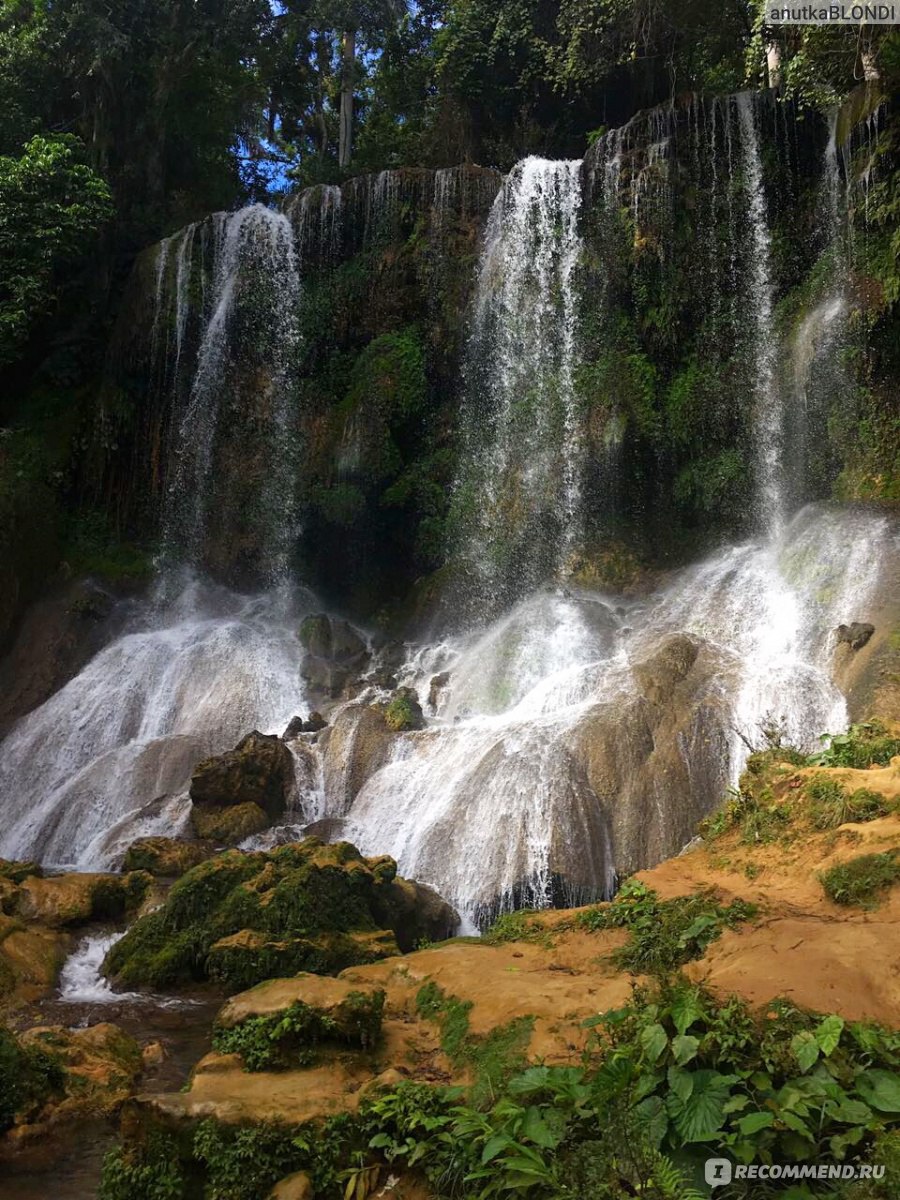 Косичка водопад: пошаговое плетение самой себе