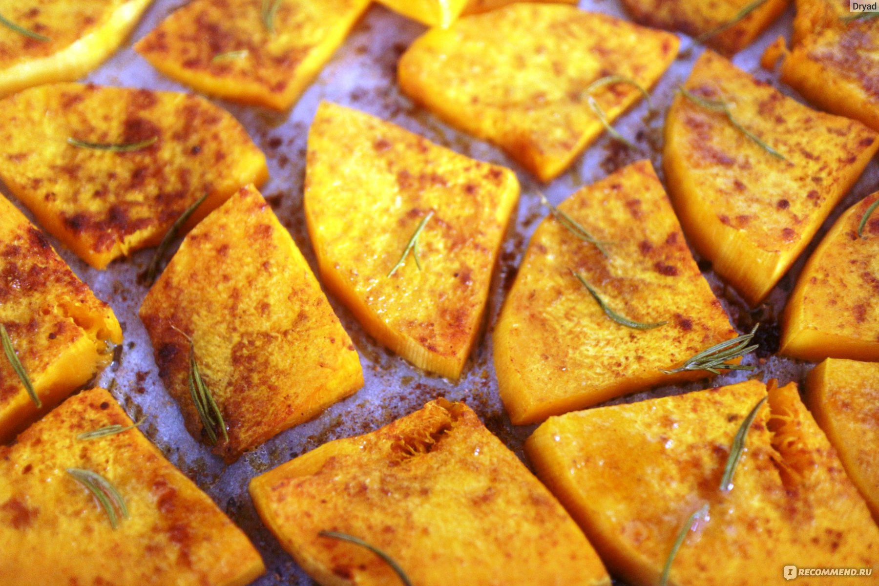 Овощи Тыква Butternut squash - «Не самый сладкий сорт, но и из него можно  приготовить много вкусного: соус для спагетти, тыквенный карри и даже  мороженое! Рецепты с фото. » | отзывы