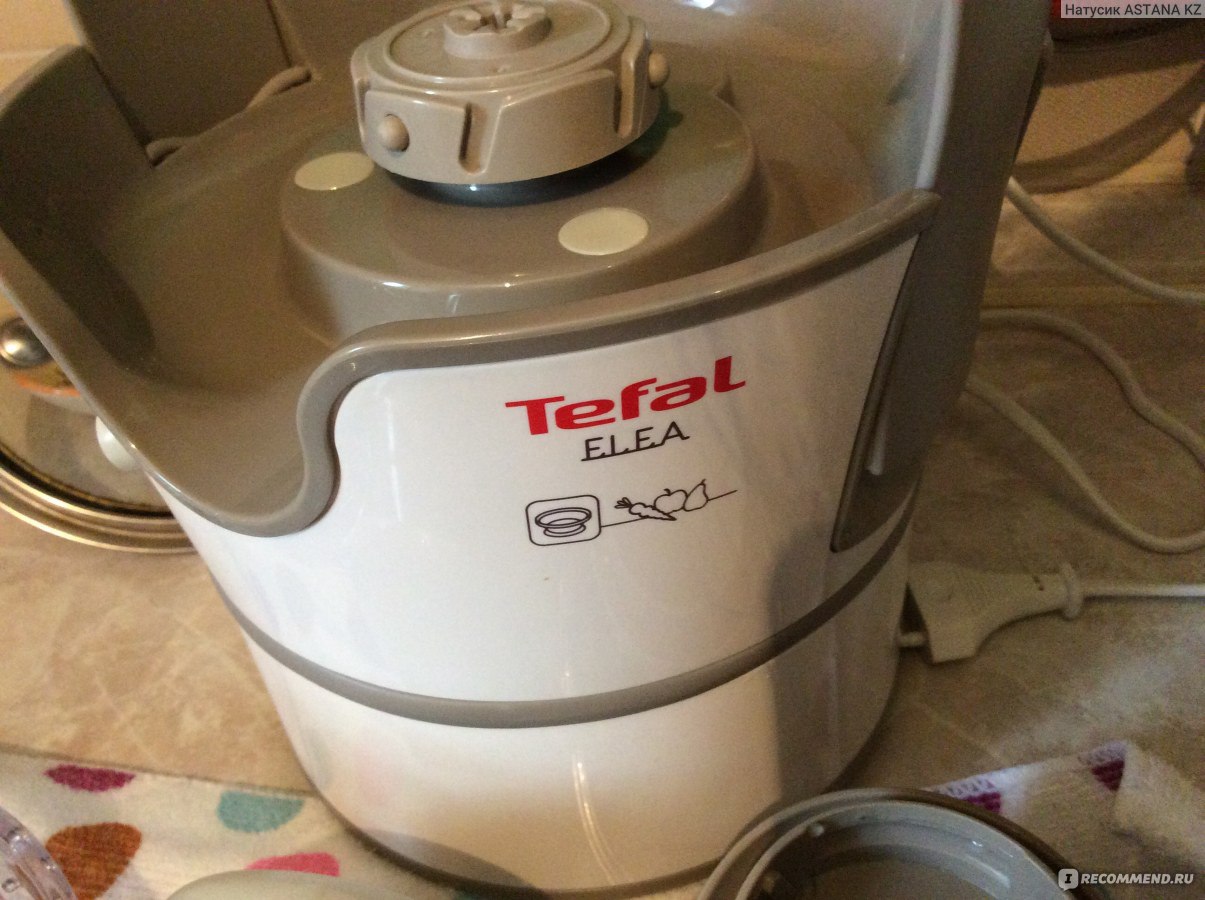 защелка для соковыжималки tefal elea