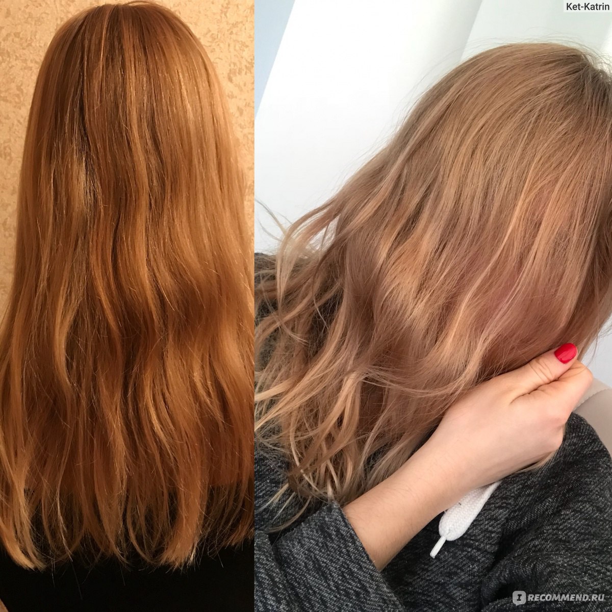 Краска для волос Wella Kolleston Perfect Special Blonde - «САЛОННОЕ ОКРАШИВАНИЕ  ДОМА С ПОМОЩЬЮ МЕЛИРОВАНИЯ!!! Как покрасить волосы ДОМА в однородный цвет с  помощью мелирования? Очень богатый оттенок, бежево-жемчежный, по моде!» |