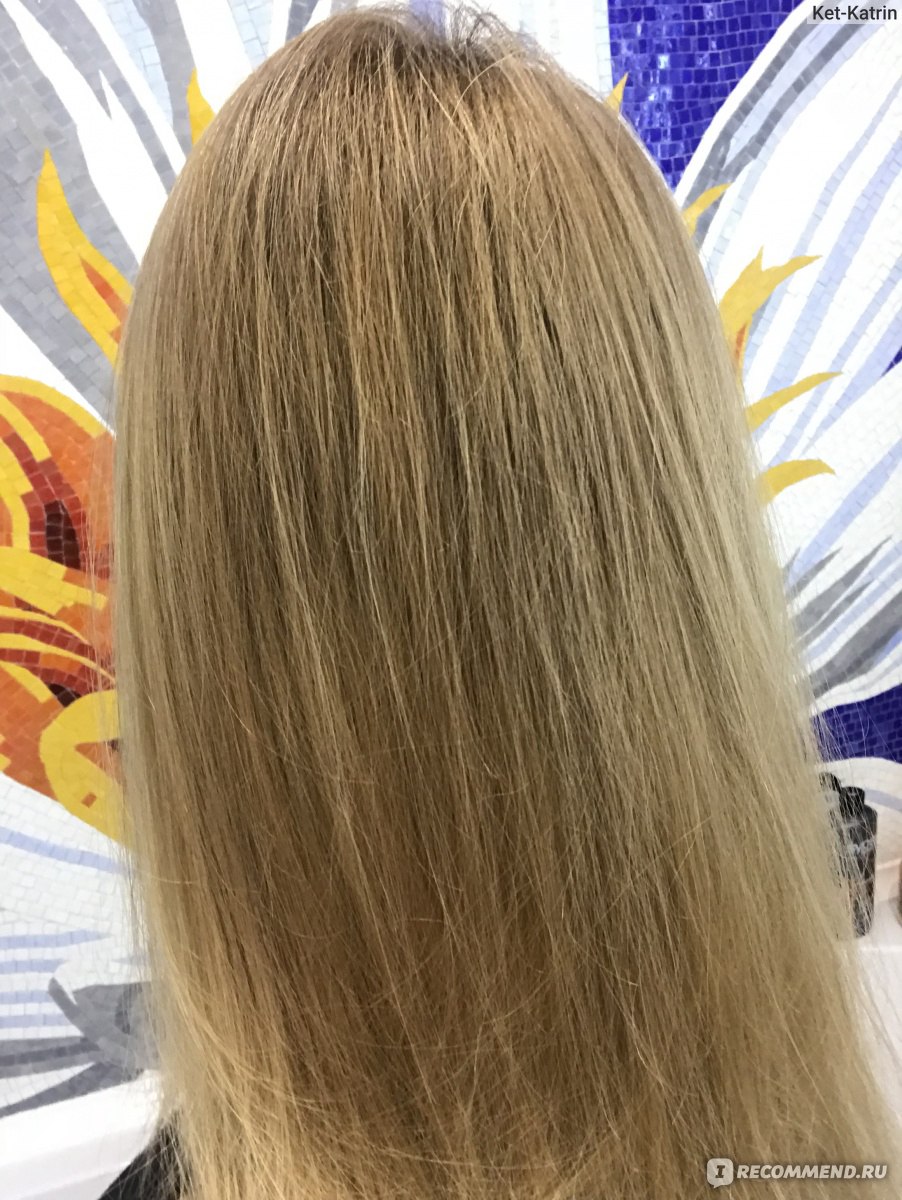 Краска для волос Wella Kolleston Perfect Special Blonde - «САЛОННОЕ ОКРАШИВАНИЕ  ДОМА С ПОМОЩЬЮ МЕЛИРОВАНИЯ!!! Как покрасить волосы ДОМА в однородный цвет с  помощью мелирования? Очень богатый оттенок, бежево-жемчежный, по моде!» |