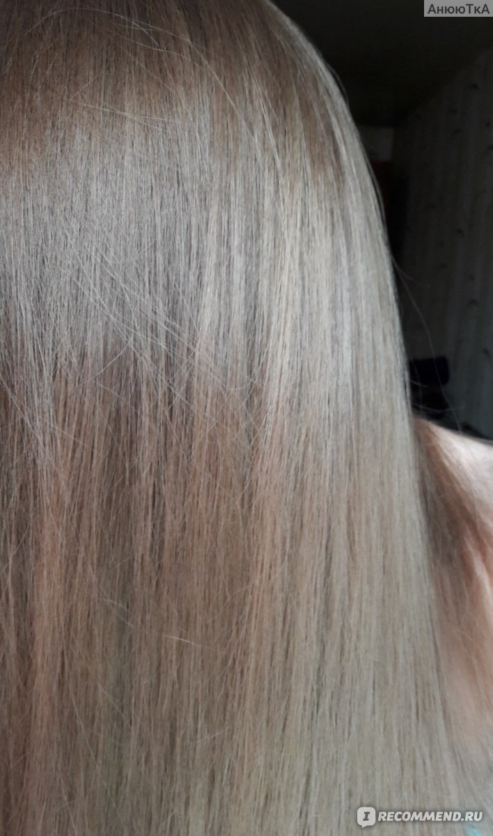 Отзывы о краска оттеночная для волос - londa professional londacolor demi permanent