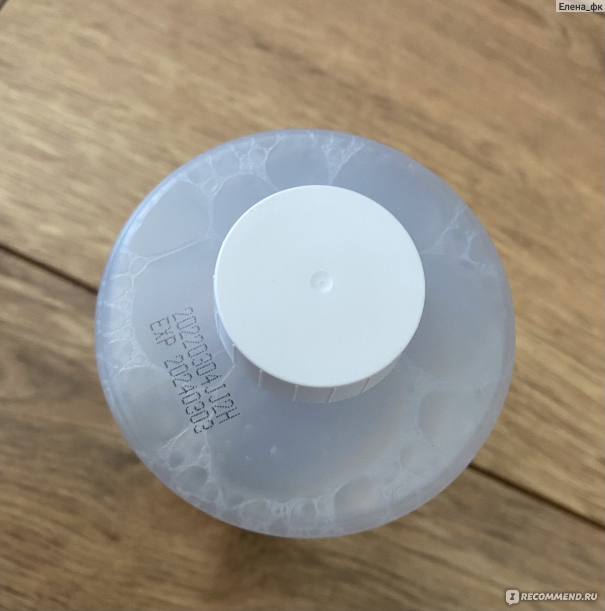 Дозатор для жидкого мыла Xiaomi Mijia Automatic Foam Soap Dispenser фото