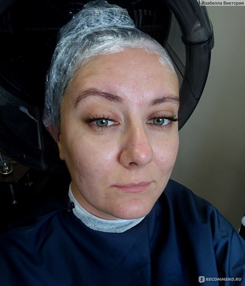 Восстанавливающий комплекс для поврежденных волос Estel Otium Thalasso terapy фото