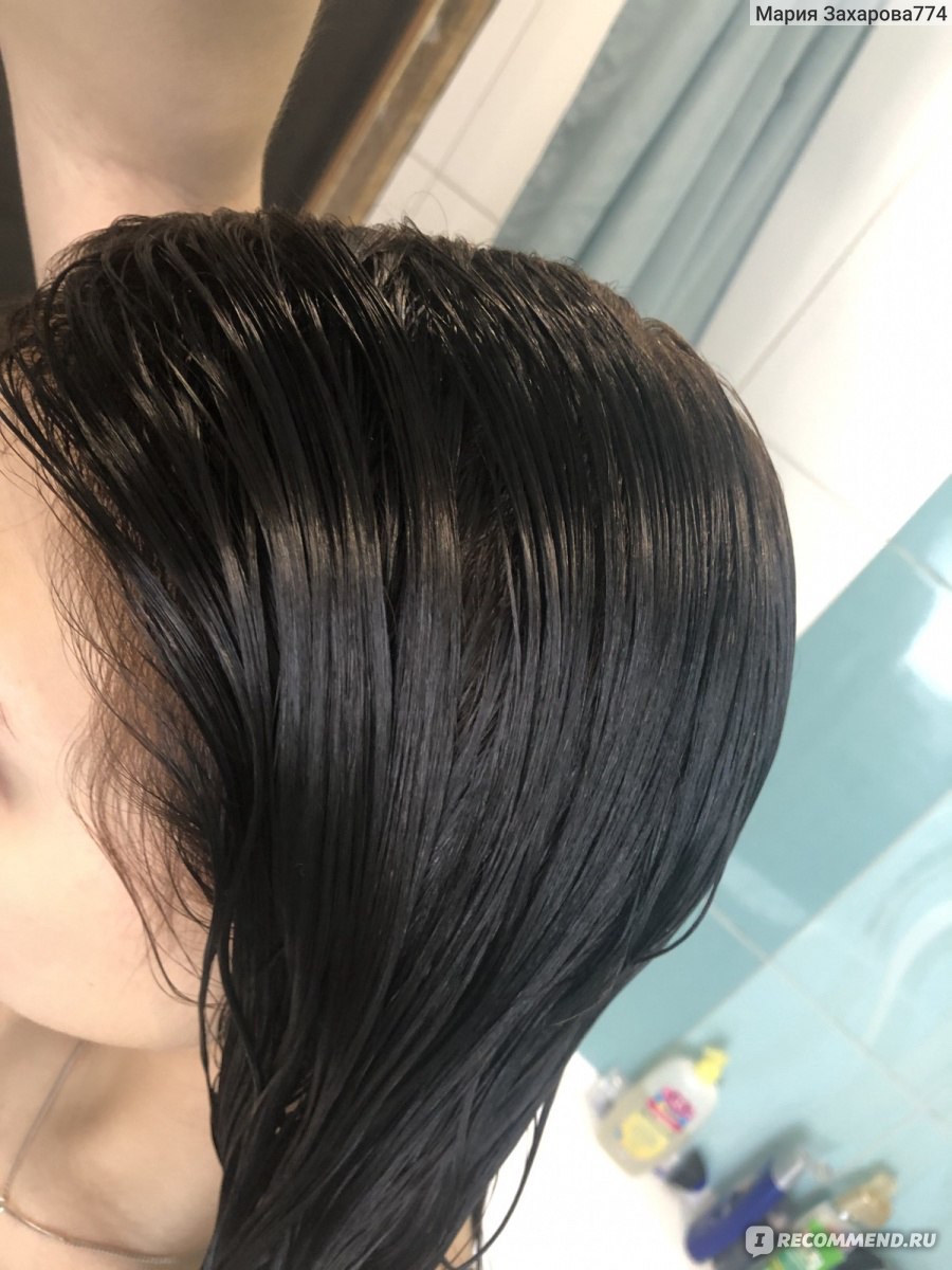 Ламинирование волос CONCEPT БИОкератиновый гель Bio-keratin Laminage для  защиты и усиления блеска волос - «Ламинирование волос дома за 100 рублей!  Эксперимент длиною в месяц и много фото волос после БИОкератинового геля от