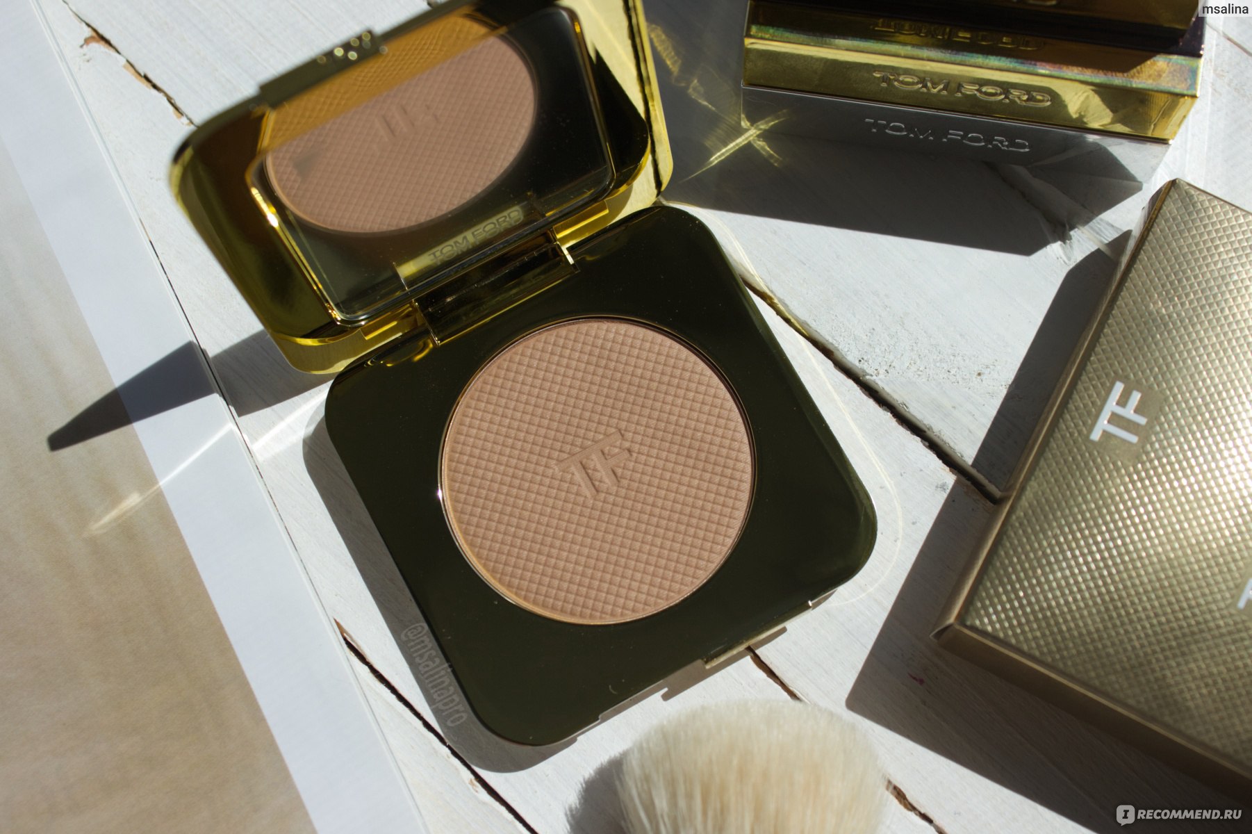 tom ford mini bronzer