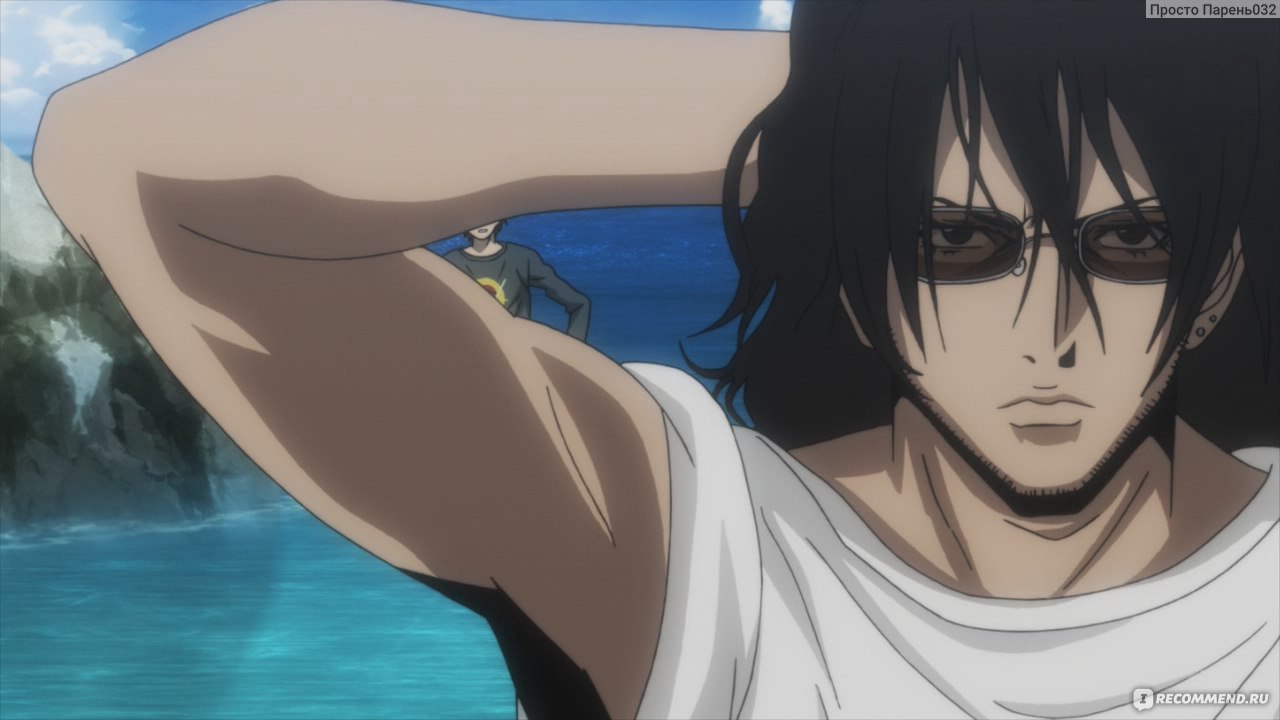 BTOOOM!