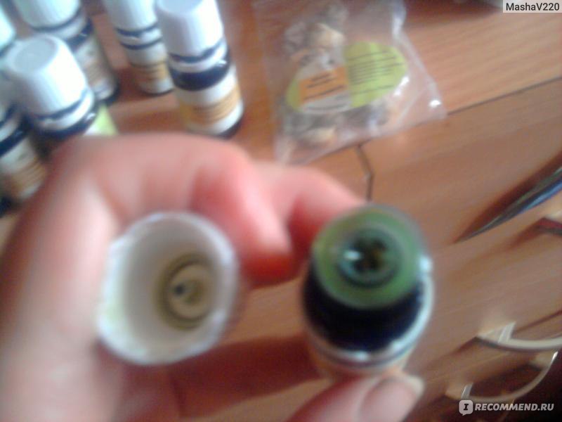 Эфирное масло Терра Ароматика Абсолют Фиалки - «Фиалка с запахом ...