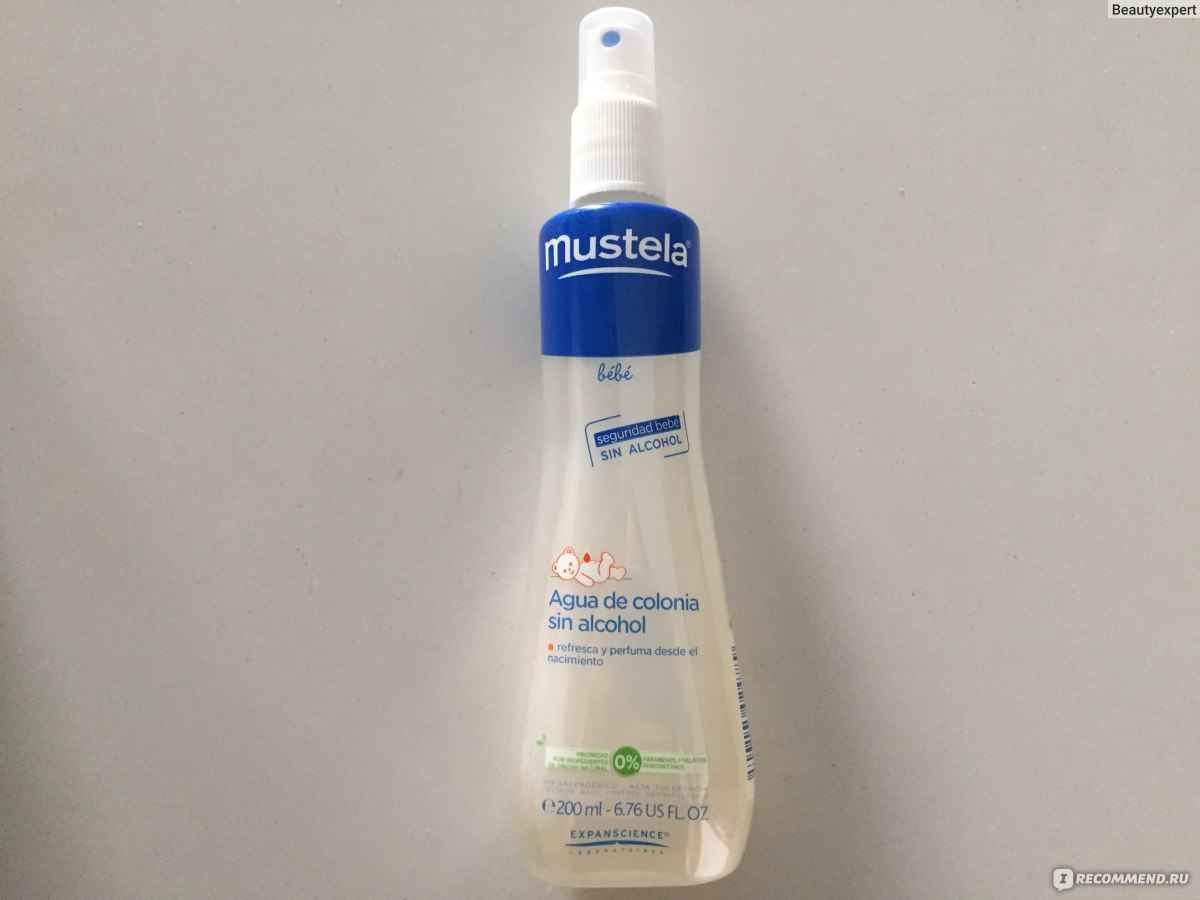 mustela шезлонг для новорожденных