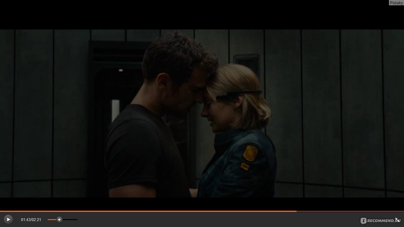 Дивергент, глава 3: За стеной / The Divergent Series: Allegiant (2016,  фильм) - «Что-то мне это все напоминает... Бегущий в лабиринте, Обливион,  Голодные игры... или (ответ внутри)?» | отзывы