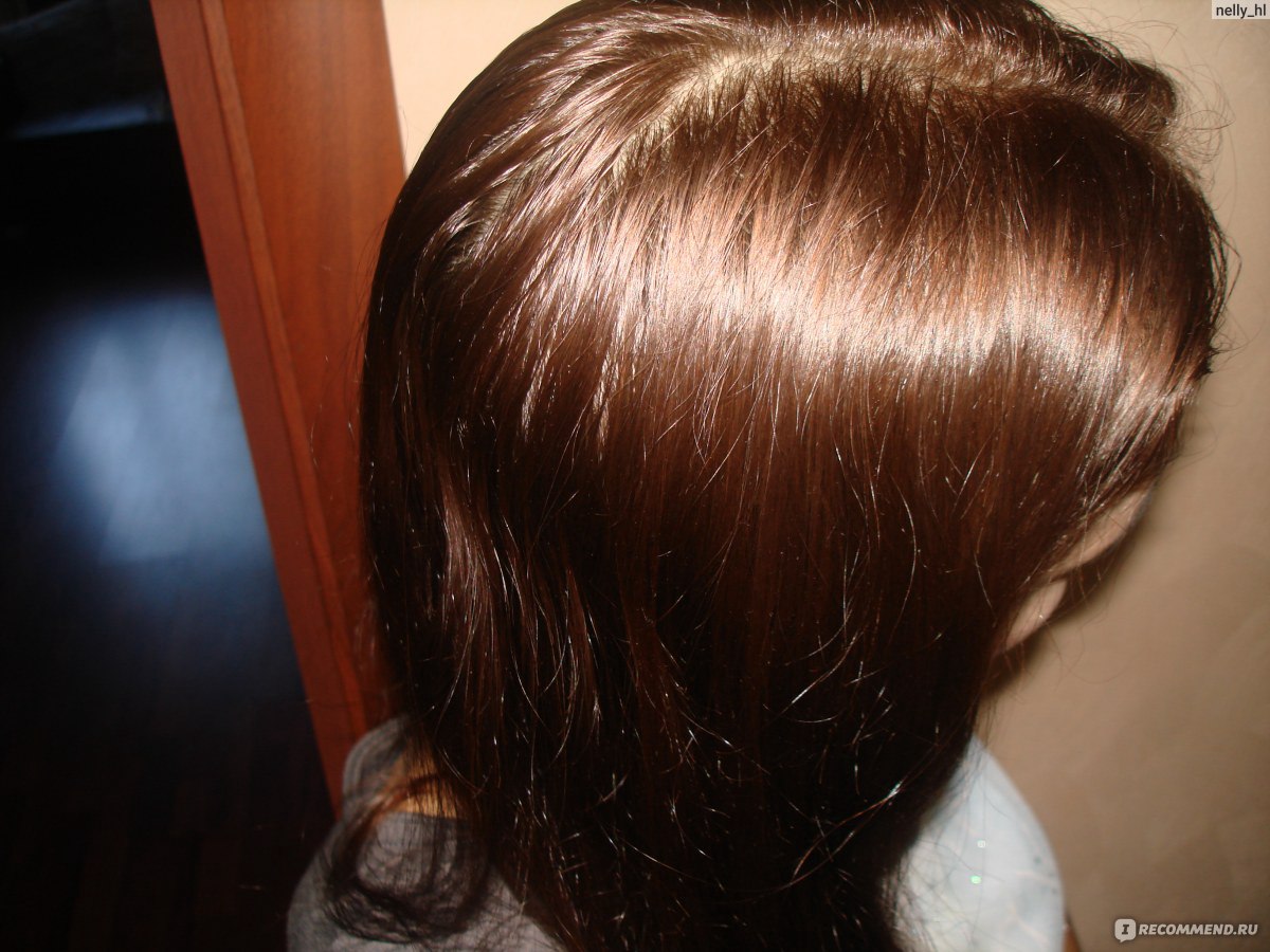 Краска для волос Syoss 6-80