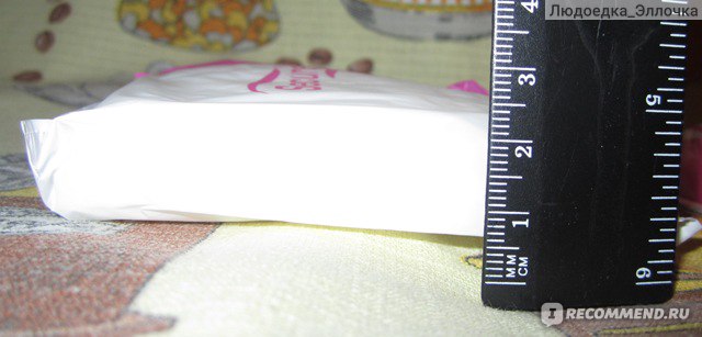 Прокладки Libresse Maxi Normal Wing (толстые) фото