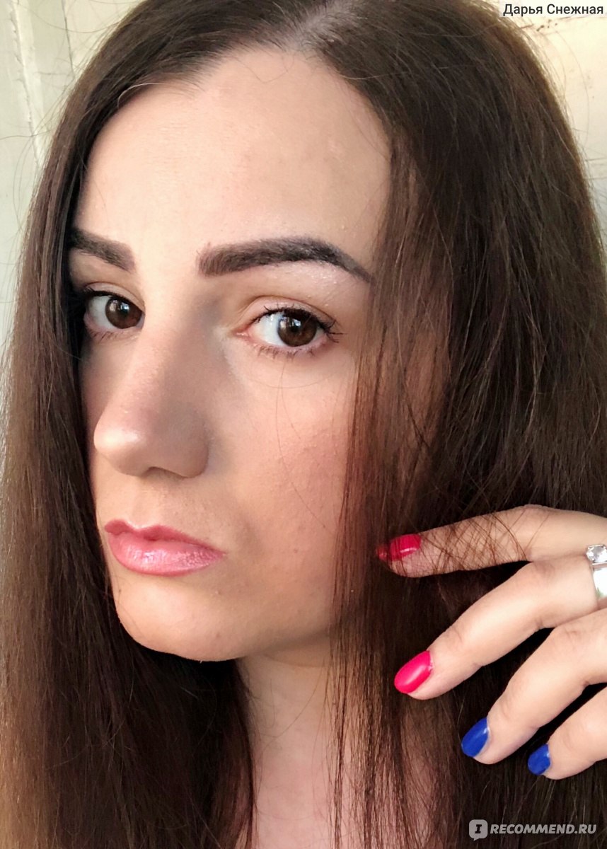 Хайлайтер L'Oreal Paris GLOW MON AMOUR - «Новинка: жидкий хайлайтер ...