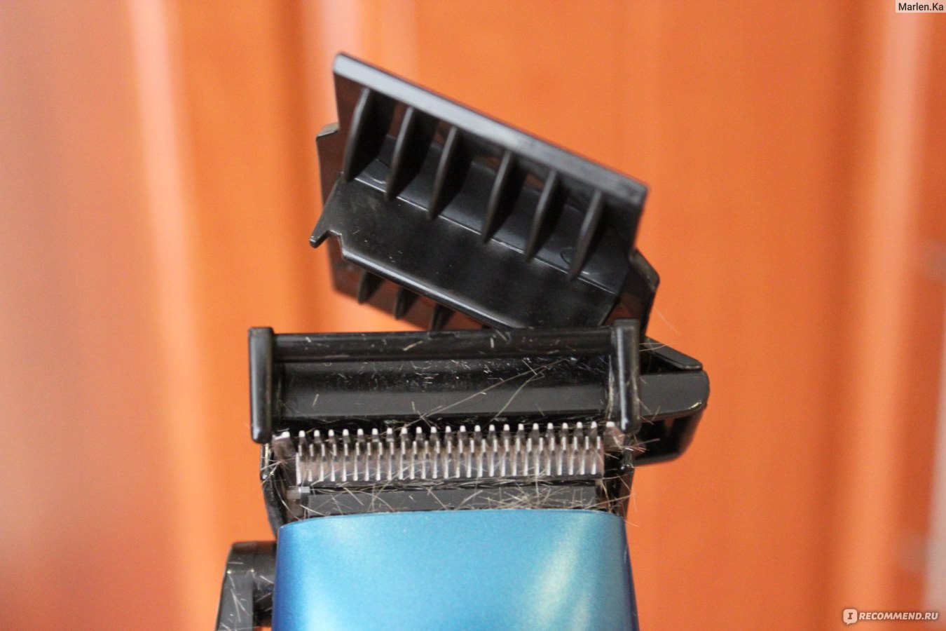 Насадку на машинку для стрижки hg polishen полировщик волос