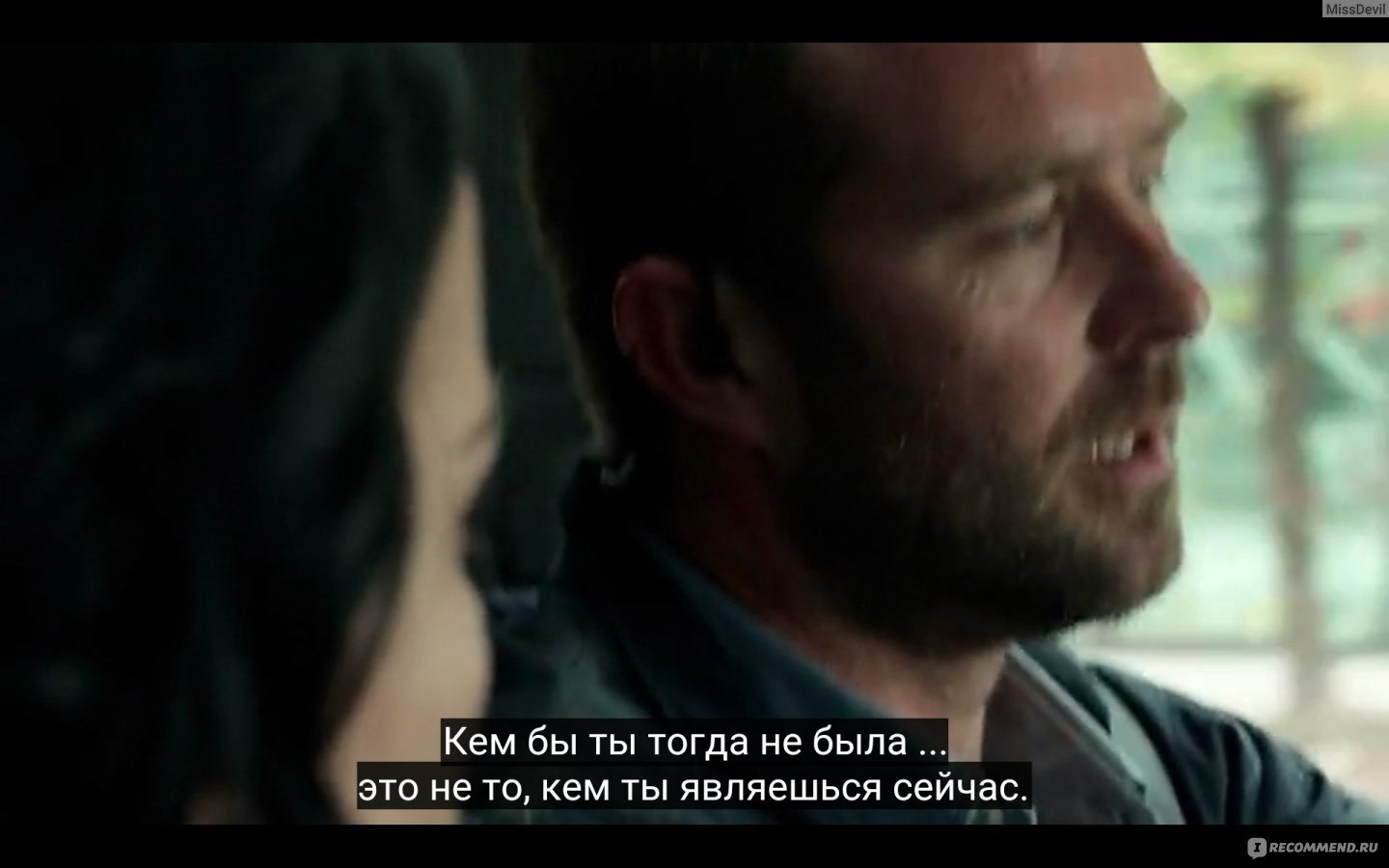 Слепая зона / Слепое пятно / Blindspot - «Сериал слепое пятно» | отзывы