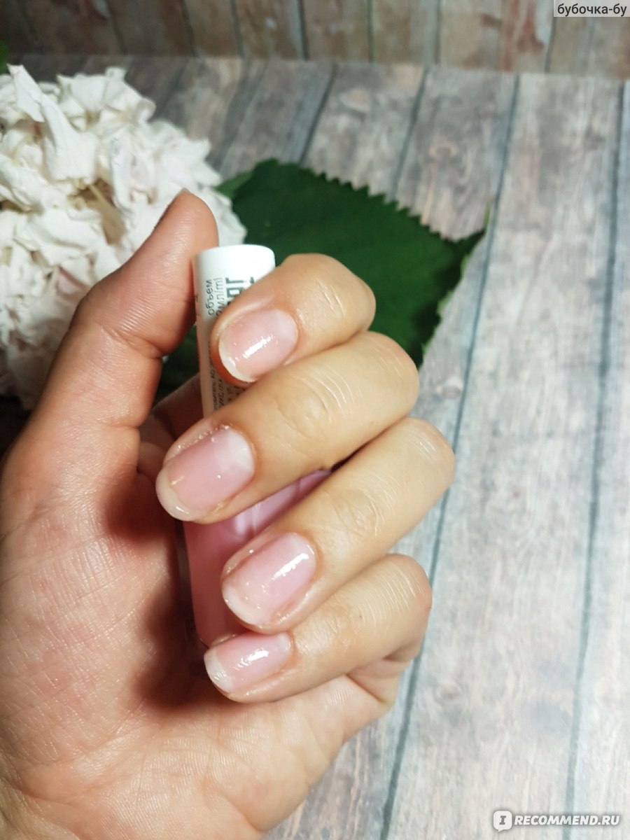 Укрепляющее средство для ногтей Eveline NAIL THERAPY PROFESSIONAL японский  маникюр (мегаукрепитель для слабых и поврежденных ногтей) - «Незаменимое  средство для любительниц гель-лаков и наращивания ногтей. Полезно. красиво  и эффективно! » | отзывы