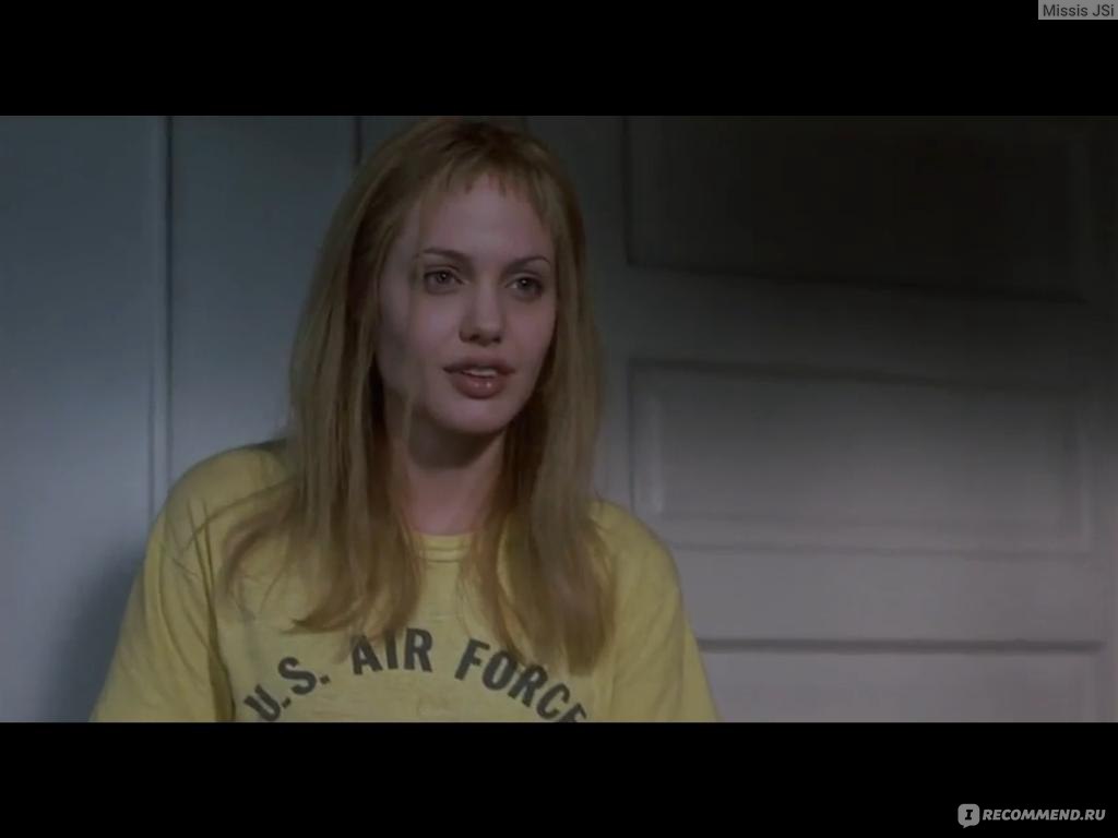 Прерванная Жизнь / Girl, Interrupted (1999, фильм) - «Закурить и забыть…» |  отзывы