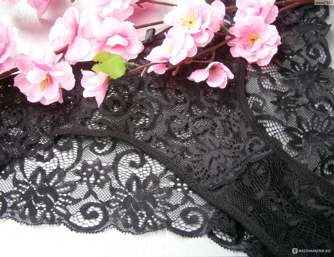 Трусы AliExpress 2014 New arrival women's sexy lace panties