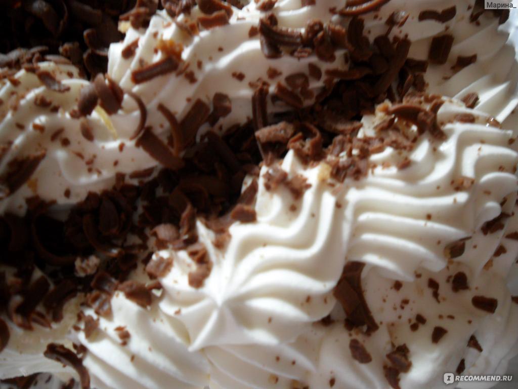 Шоколадно-медовый пирог с брусникой, пошаговый рецепт на 2948 ккал, фото, ингредиенты - Т