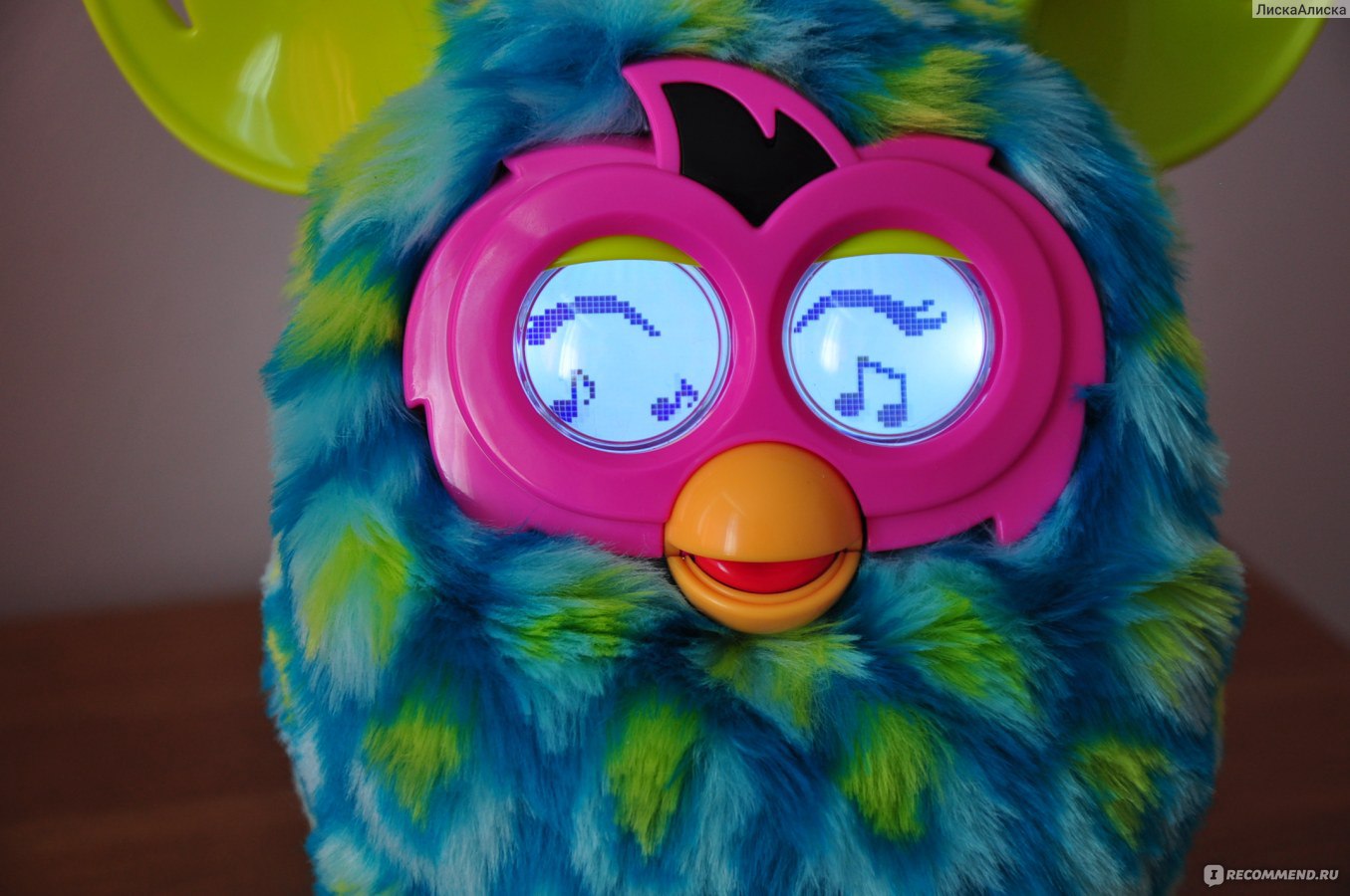 Hasbro Furby - «Игрушкой сына теперь играю я)) Разбор всех УМЕНИЙ и  ХАРАКТЕРОВ Фёрби, его ПЛЮСЫ и МИНУСЫ + много ФОТО для наглядности игрушки в  действии!» | отзывы