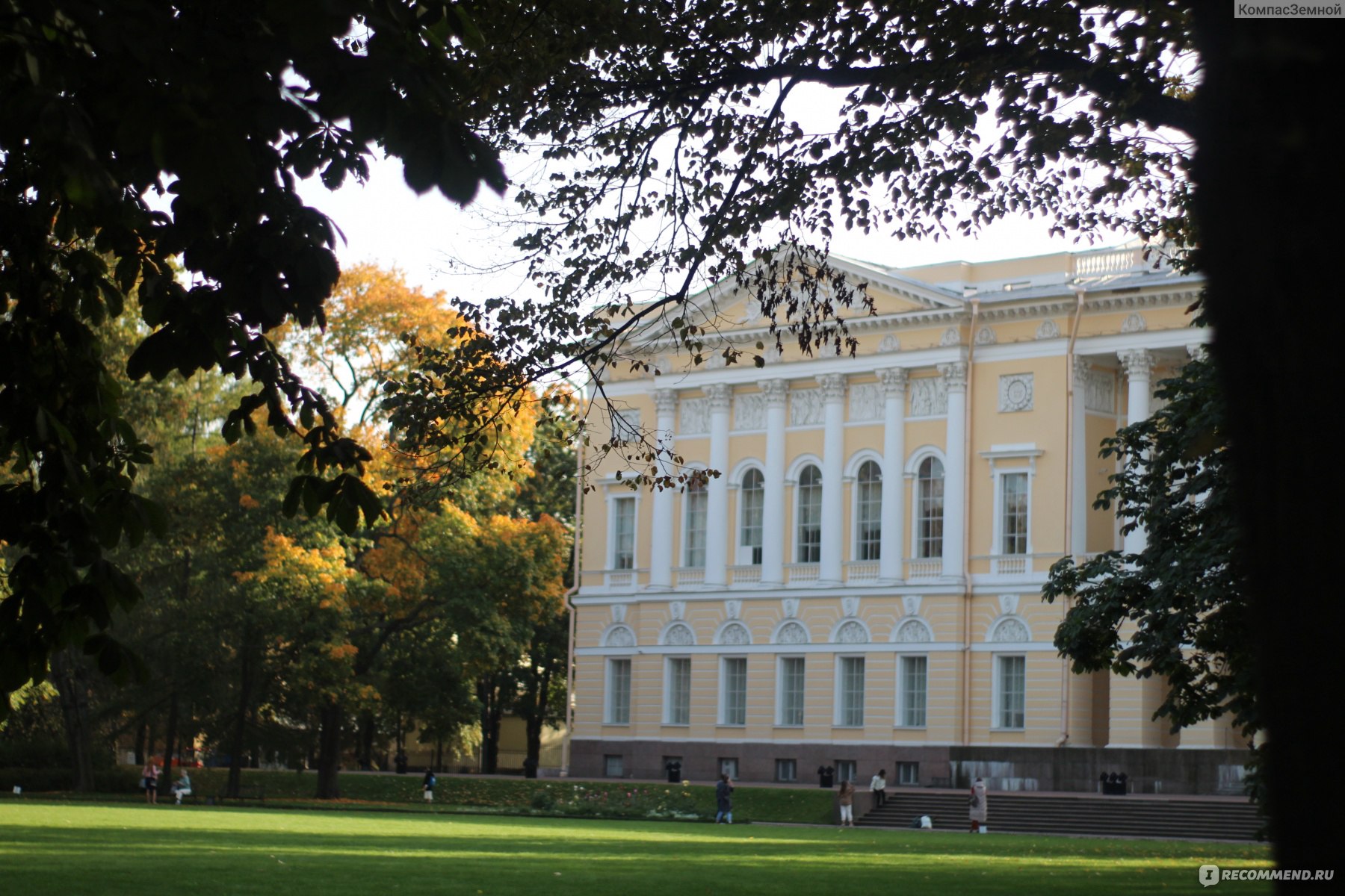 некрасовский сад в санкт петербурге