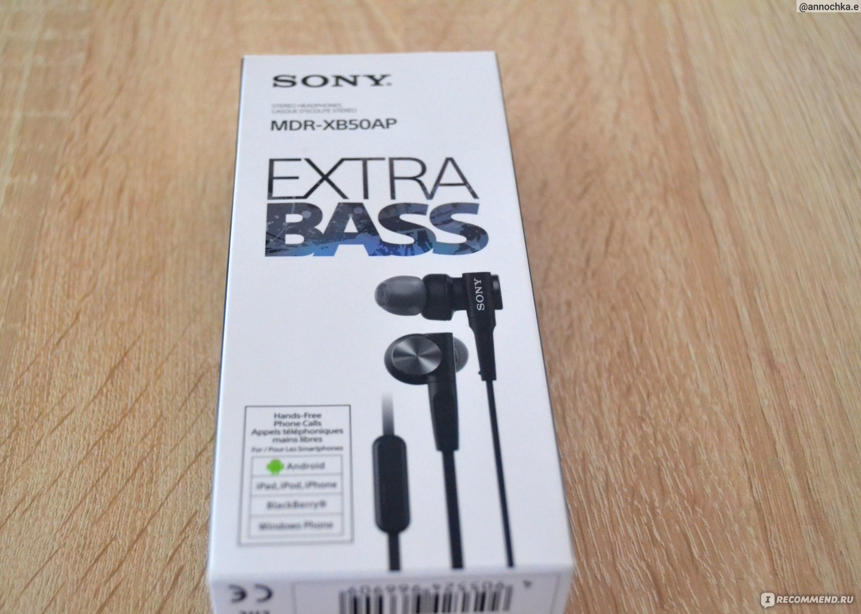 Наушники Sony MDR-XB50AP - « Хочешь крутые басы за хорошую цену -покупай  Sony MDR-XB50AP ! Хочешь забыть, что такое запутанные провода у наушников -  то же самое)) ▻ ▻ ▻» | отзывы