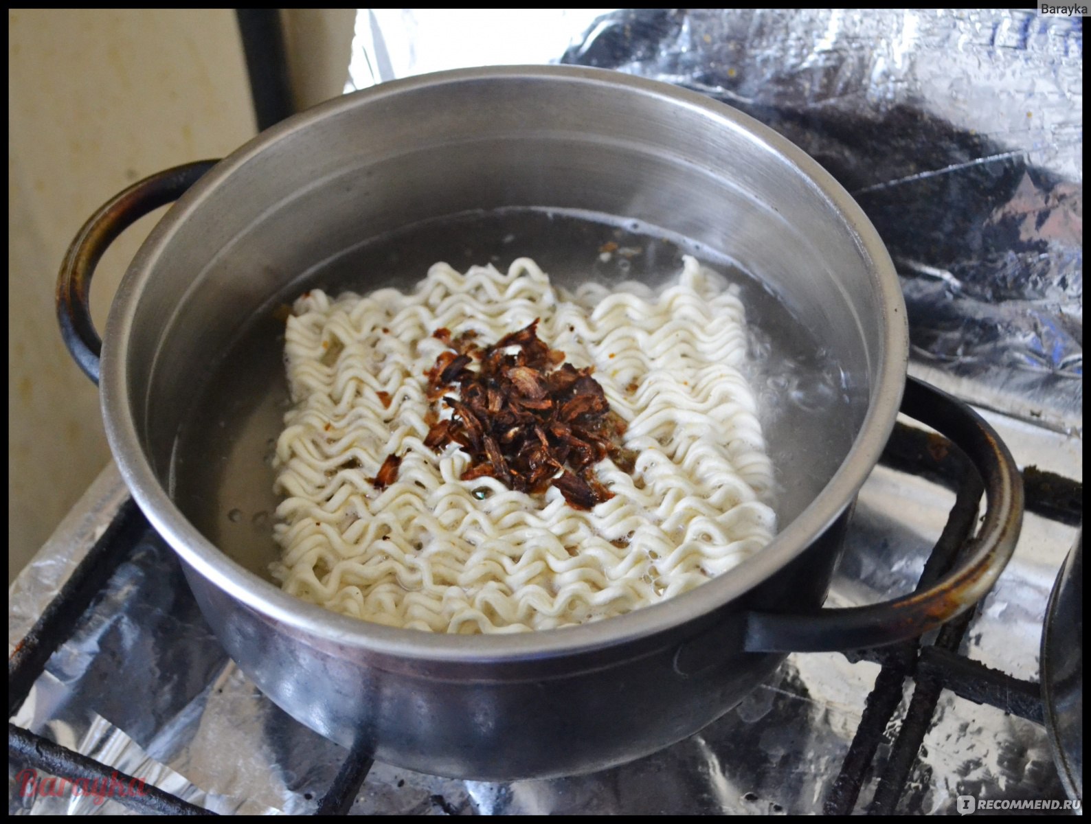 Лапша быстрого приготовления Samyang Buldak Kimchi Hot Chicken Flavour  Ramen - «Кимчи? Нет, перцовая лапша с невыразительным вкусом. То ли мои  вкусы поменялись, то ли Samyang Buldak Kimchi подкачал...» | отзывы