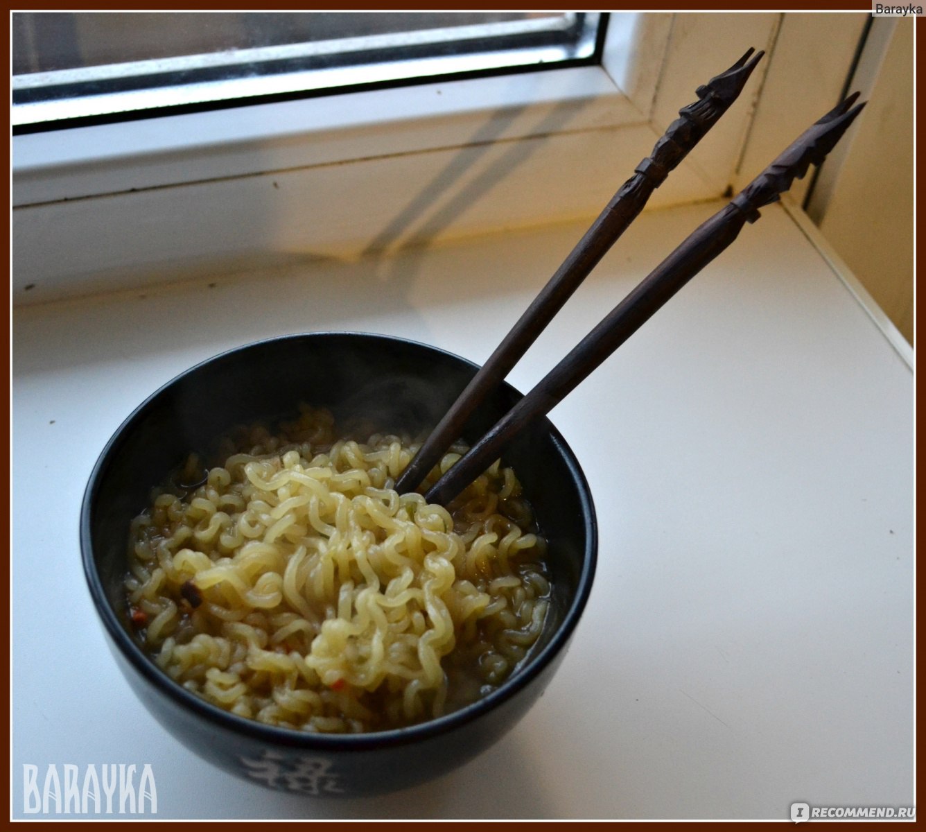 Лапша быстрого приготовления Samyang Картофельная Potato Ramen - «?Опять  вкусный Samyang, только с картофельной лапшой. Увы, вкус обычный.? Картошка  где-то потерялась.» | отзывы