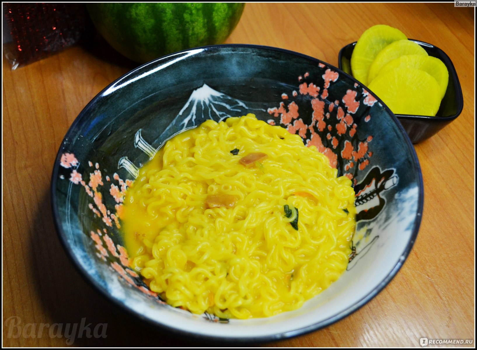 Лапша быстрого приготовления Ottogi Real Cheese Ramen, 135 g -  «🧀🧈🧀Действительно МНОГО сливочно-сырного соуса в Real Cheese Ottogi!  Самая сырная из всех сырных вкусов лапша быстрого приготовления!😻» | отзывы