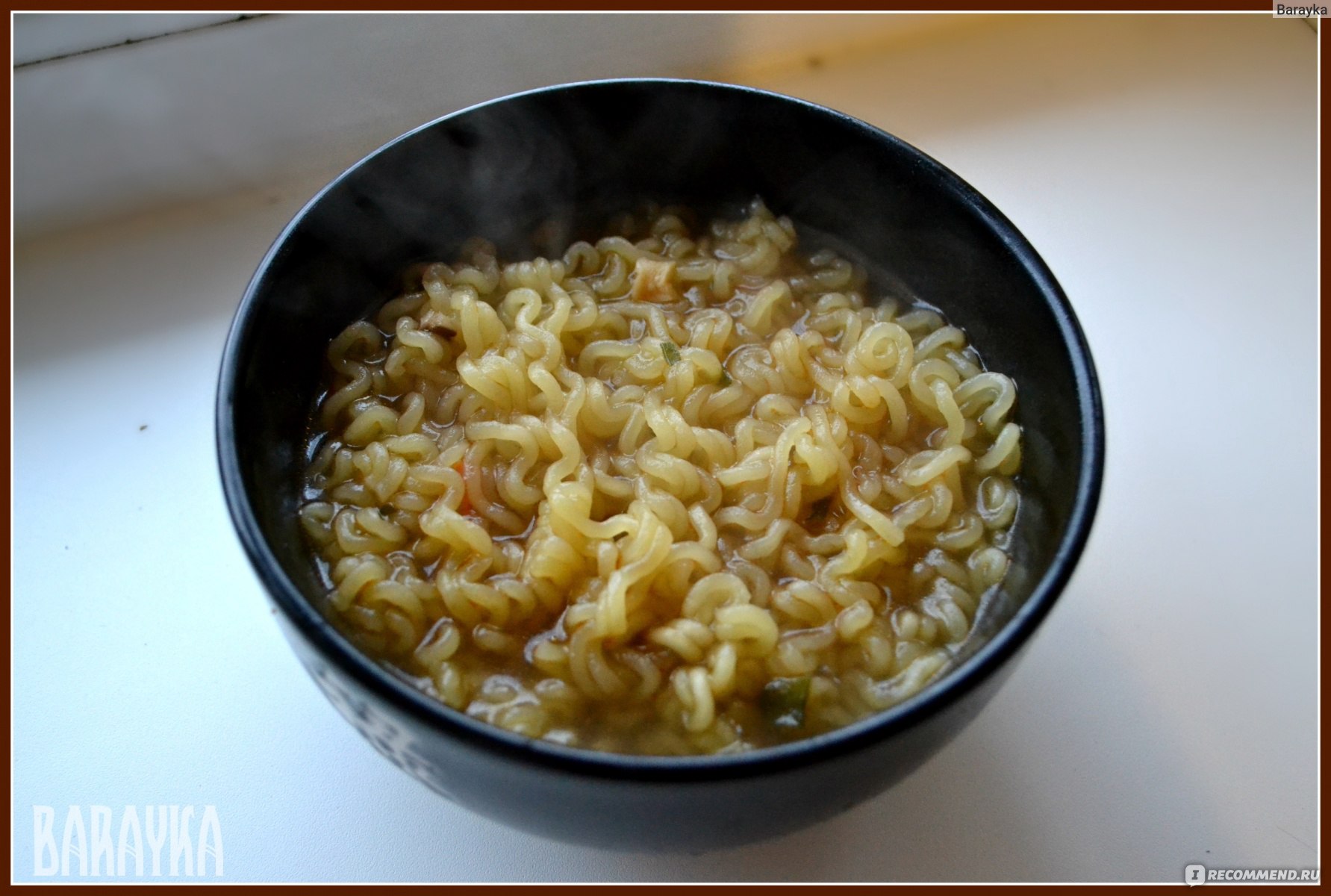 Лапша быстрого приготовления Samyang Картофельная Potato Ramen - «?Опять  вкусный Samyang, только с картофельной лапшой. Увы, вкус обычный.? Картошка  где-то потерялась.» | отзывы