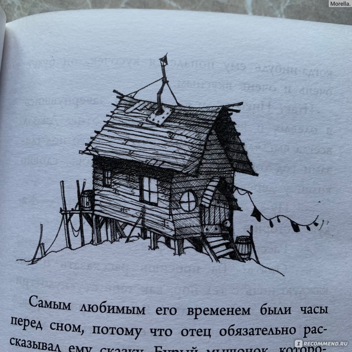 Мальчик по имени Рождество. Мэтт Хейг - «Сказка, которую я НЕ советую  детям. Туалетный юмор и взрывающиеся головы. Но есть и положительные  моменты.» | отзывы