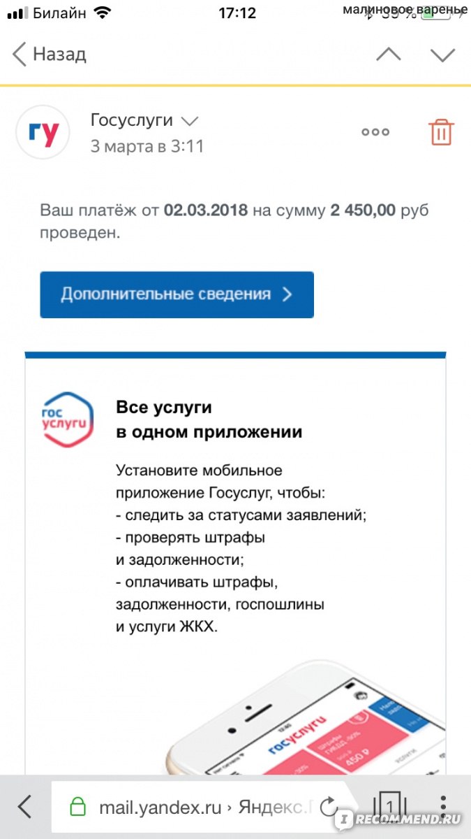 Госуслуги - gosuslugi.ru - «Загранпаспорт через госуслуги 2018 для себя и  ребенка. Экономим 1500 рублей и не стоим в очередях!» | отзывы