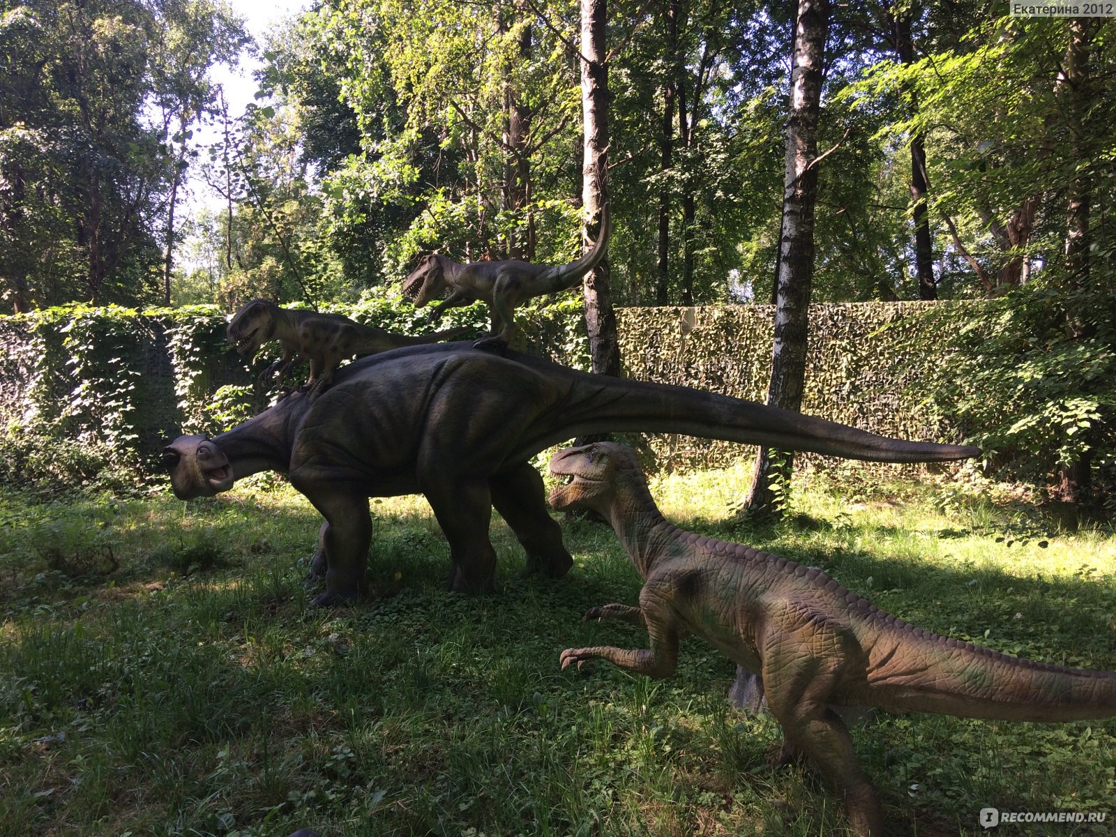 Сормовский Парк, Нижний Новгород - «Не Диснейленд, но где-то рядом! Парк -  черная дыра: вошел и пропал на 5 часов.......а вышел нищим)) Фото главной  изюминки парка и цены внутри» | отзывы