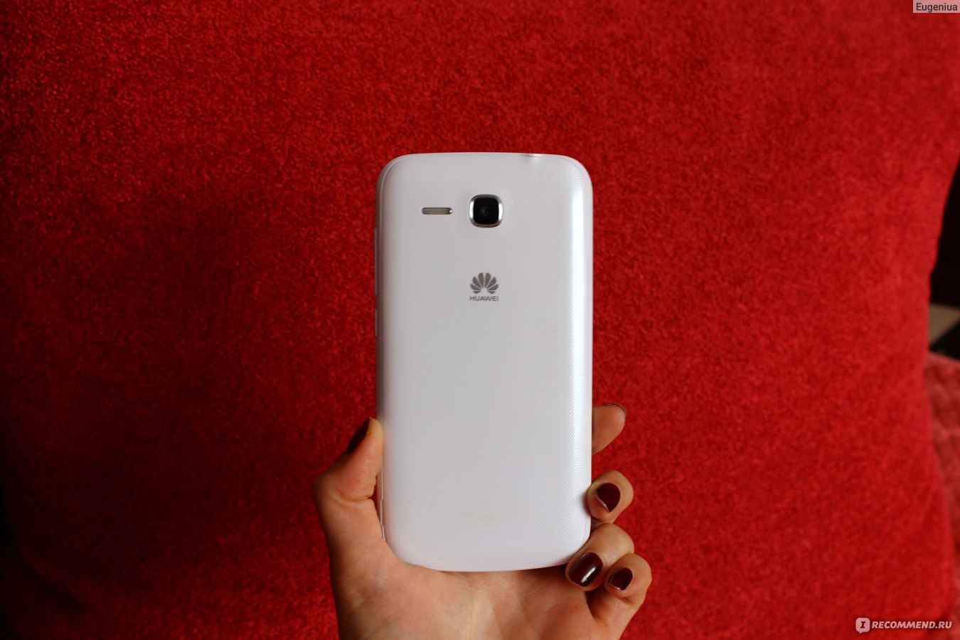 huawei g610 u20 кирпич что делать