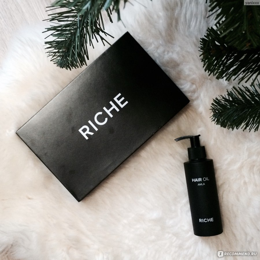 Скраб для тела RICHE Man Scrub - «Самый ЖЕСТКИЙ из опробованных мной ...
