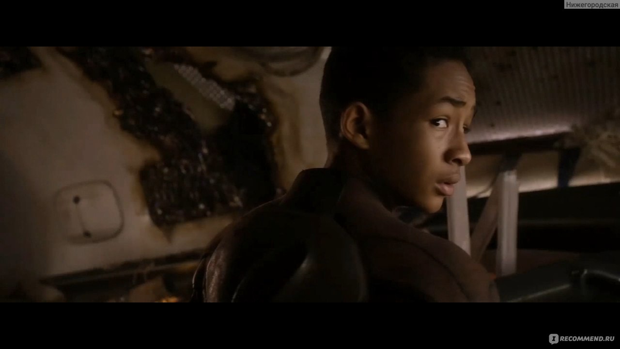     After Earth 2013  - quot                   quot  